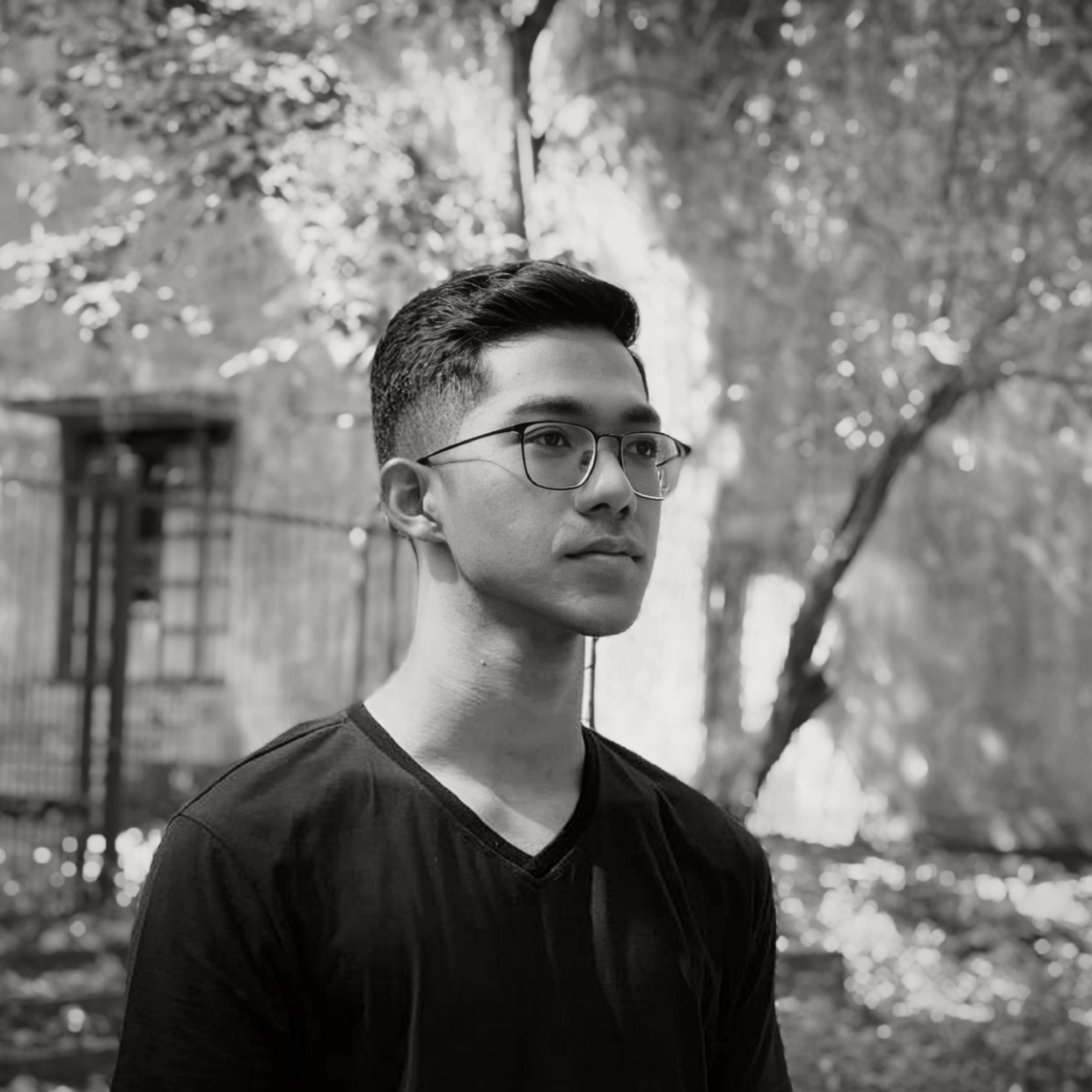 Profile picture